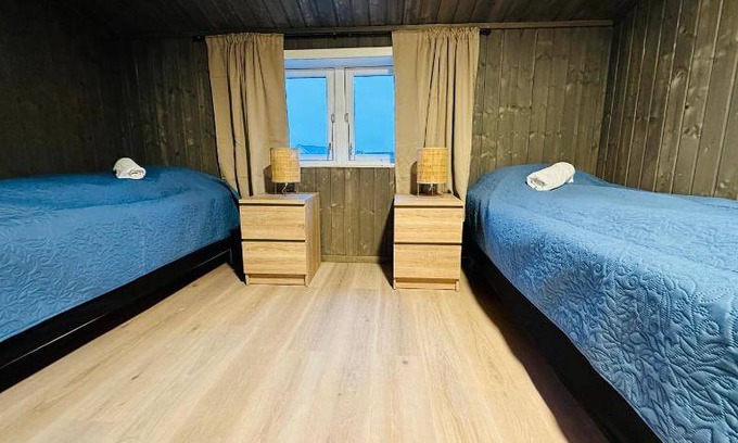 Bugynes House | 30 m² House ∙ 2 guests