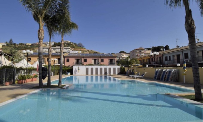 Porto Empedocle House | 30 m² House ∙ 1 bedroom ∙ 4 guests
