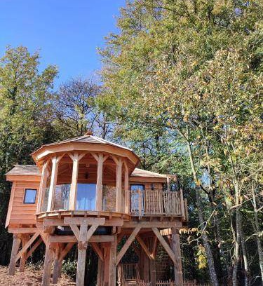 Gomene Cabin | 30 m² Lodge ∙ 2 guests