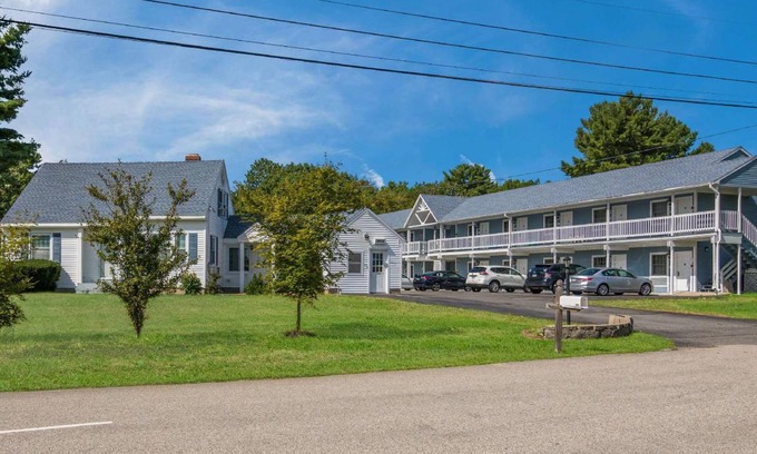 Scarborough Hotel | 30 m² Motel ∙ 127 guests
