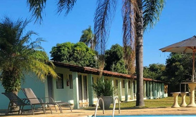 Socorro House | 30 m² Motel ∙ 2 bedrooms ∙ 7 guests