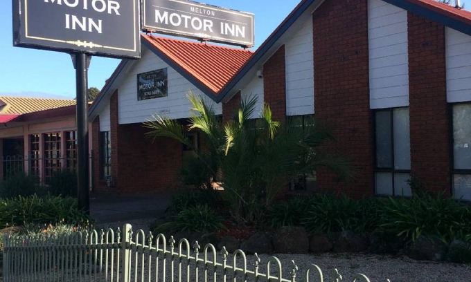 Melton Hotel | 30 m² Motel ∙ 2 bedrooms ∙ 6 guests