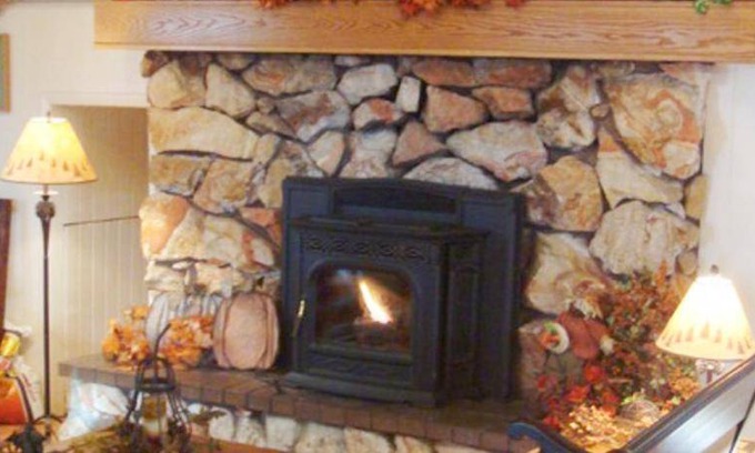 Bryce Canyon Hotel | 30 m² Motel ∙ 3 bedrooms ∙ 127 guests