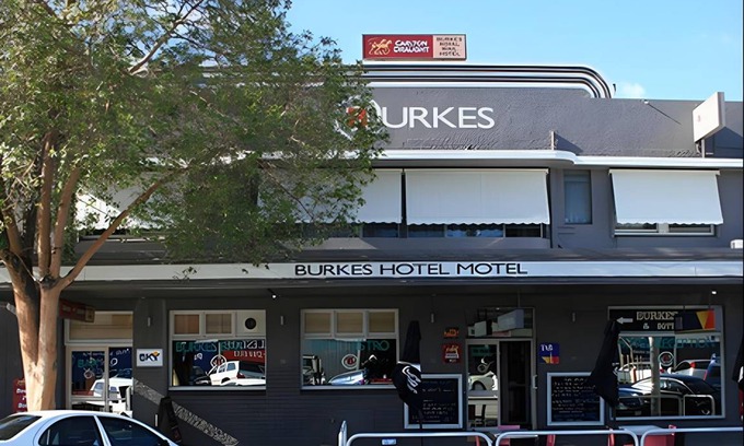 Yarrawonga Hotel | 30 m² Motel ∙ 3 guests
