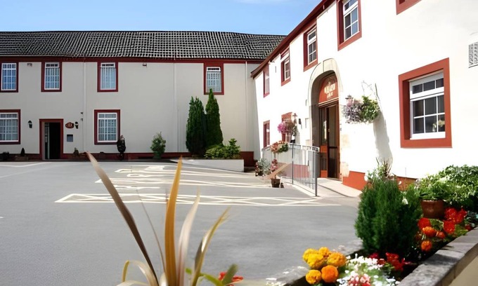 Great Clifton House | 30 m² Motel ∙ 5 guests