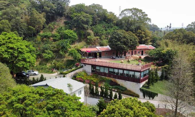 Xinpu Hotel | 30 m² Motel ∙ 8 guests