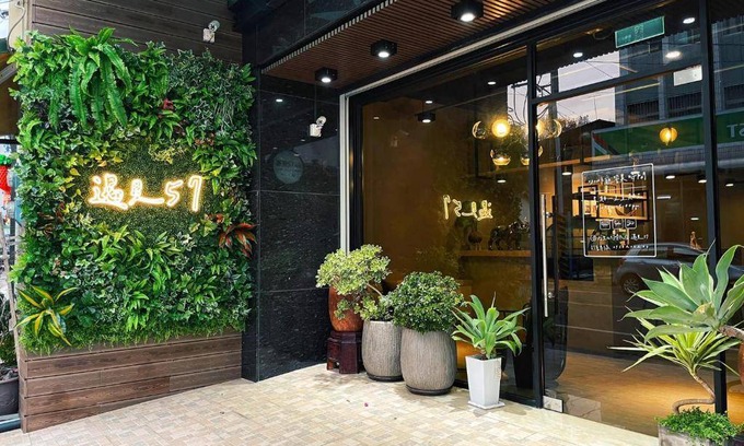 Zhuqi Hotel | 30 m² Motel ∙ 9 guests