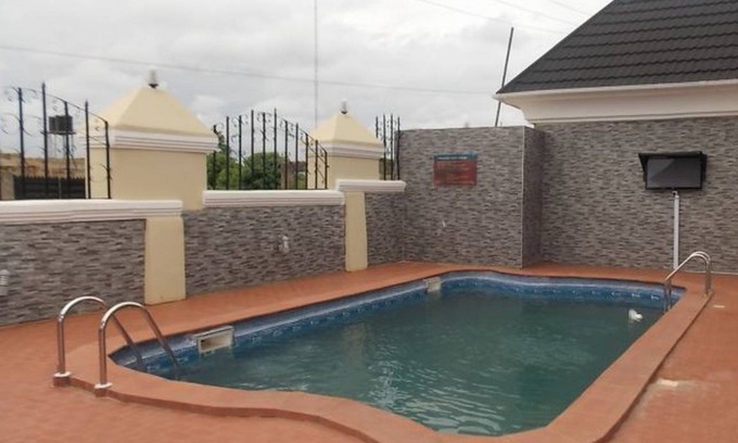 Asaba Resort | 30 m² Private room ∙ 1 bedroom ∙ 2 guests