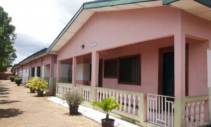 Asaba Resort | 30 m² Private room ∙ 2 bedrooms ∙ 4 guests