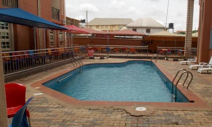 Asaba Resort | 30 m² Private room ∙ 1 bedroom ∙ 2 guests