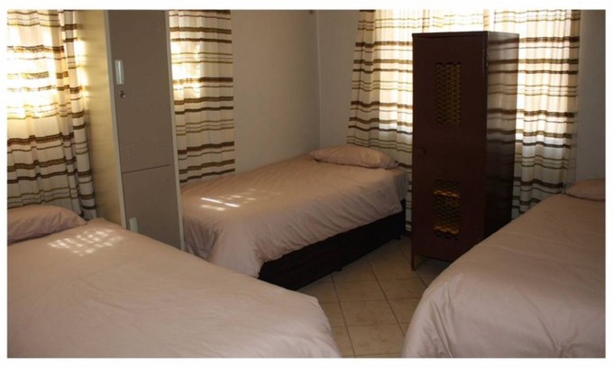 Lephalale Resort | 30 m² Private room ∙ 1 bedroom ∙ 3 guests