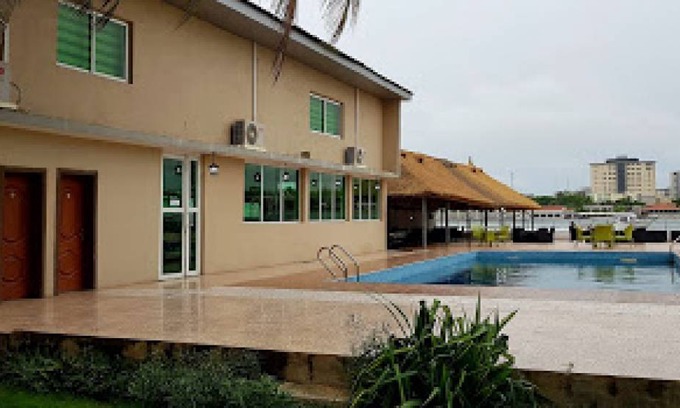 Ikoyi Resort | 30 m² Private room ∙ 1 bedroom ∙ 2 guests