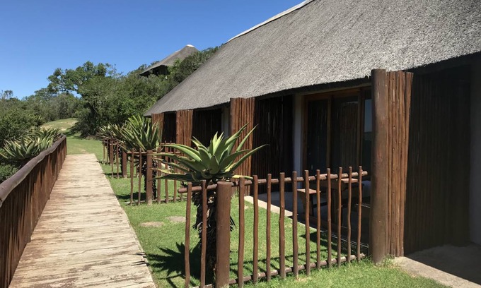 Great Kei Resort | 30 m² Private room ∙ 8 bedrooms ∙ 7 guests