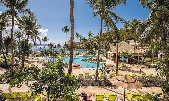 Frydendal Resort | 30 m² Resort ∙ 1 bedroom ∙ 2 guests