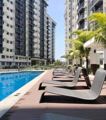 San Bartolome Apartment | 30 m² Serviced apartment ∙ 2 bedrooms ∙ 4 guests