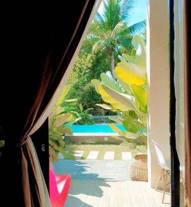 Calatagan Villa | 30 m² Villa ∙ 1 bedroom ∙ 6 guests