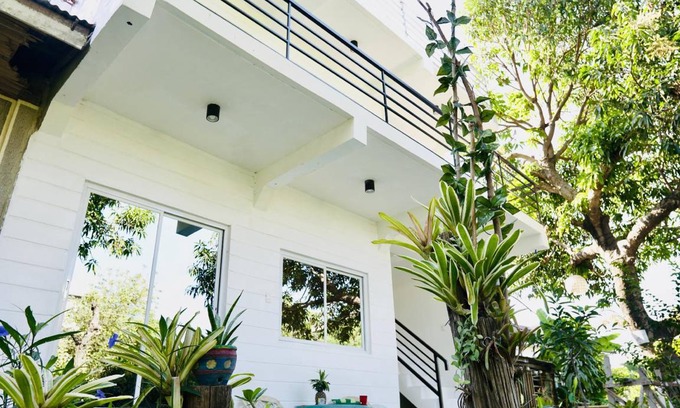 San Fernando Villa | 30 m² Villa ∙ 1 bedroom ∙ 4 guests