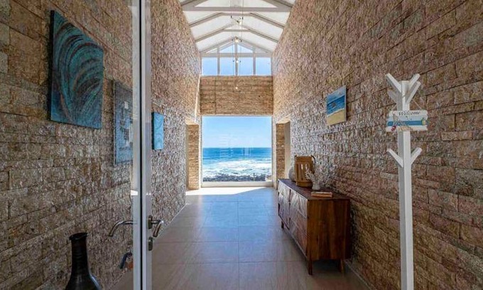 Seaview Villa | 30 m² Villa ∙ 4 bedrooms ∙ 8 guests