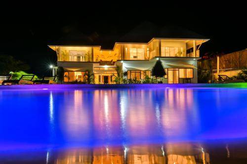 Kidoti Villa | 30 m² Villa ∙ 5 bedrooms ∙ 20 guests