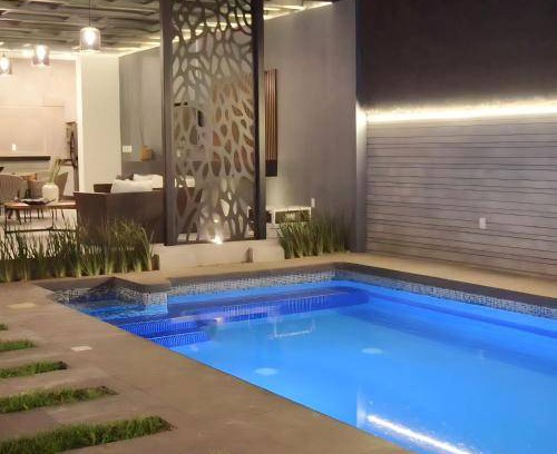 Guadalajara Villa | 30 m² Villa ∙ 2 bedrooms ∙ 5 guests