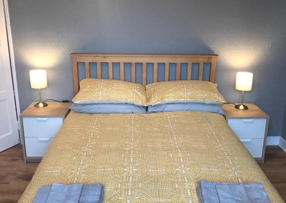 Stornoway House | 30 Morison Avenue