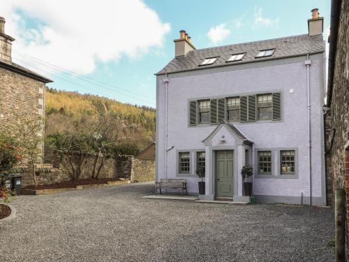 Peebles House | 30 Northgate