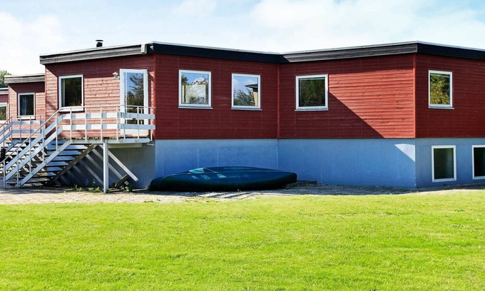 Nordborg House | 30 person holiday home in Nordborg-By Traum