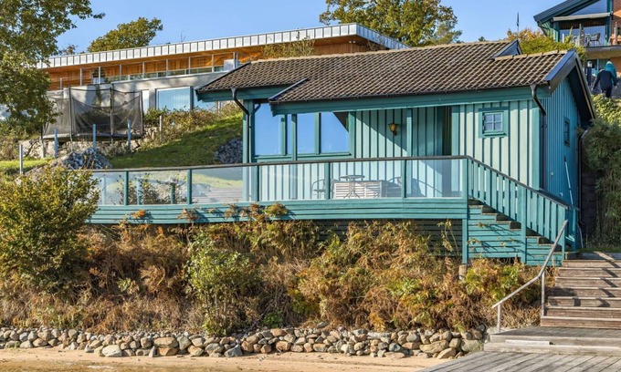 Sjuhalla Other | 30 m² Accommodation ∙ 1 bedroom ∙ 3 guests