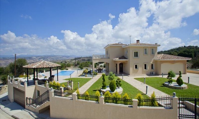 Old Town House | 300 ft² House