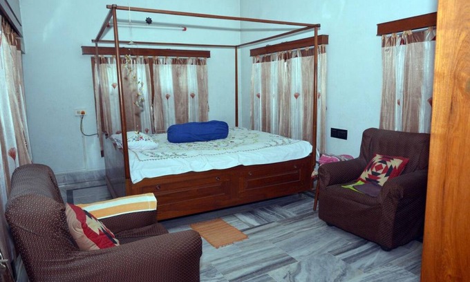 Madanpur Apartment | 300 m² Apartment ∙ 2 bedrooms ∙ 2 guests