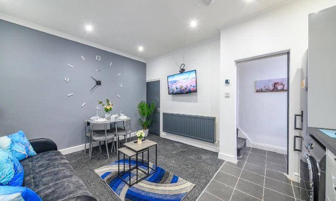 Morley Bed & Breakfast | 300 m² Bed and breakfast ∙ 1 bedroom ∙ 2 guests