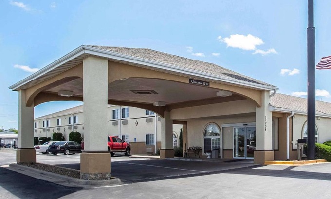 Belton Hotel | 300 m² Hotel ∙ 127 guests