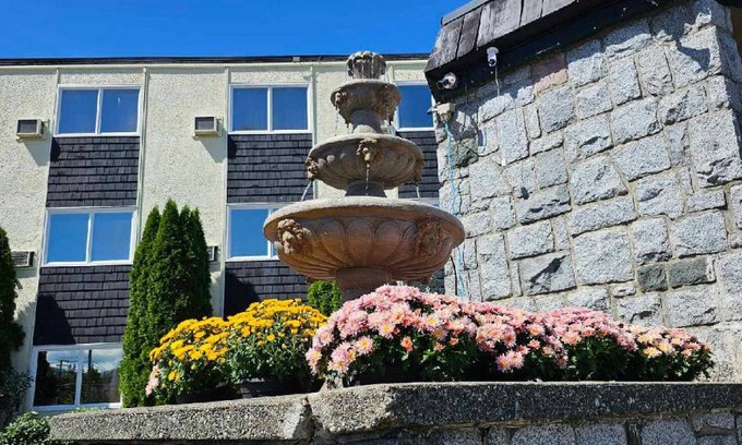 Port Alberni Hotel | 300 m² Hotel ∙ 4 guests
