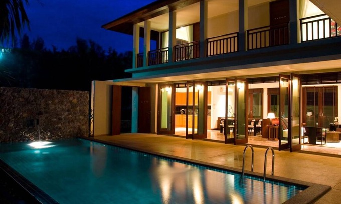Saeng Arun House | 300 m² House ∙ 3 bedrooms ∙ 6 guests