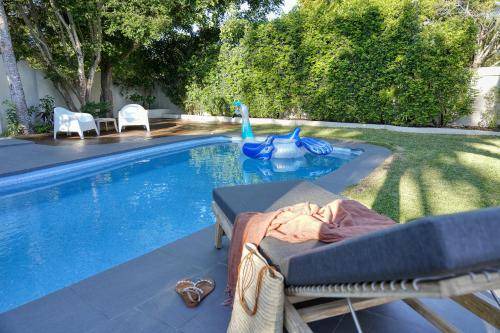 Noosa Heads House | 300 m² House ∙ 4 bedrooms ∙ 8 guests