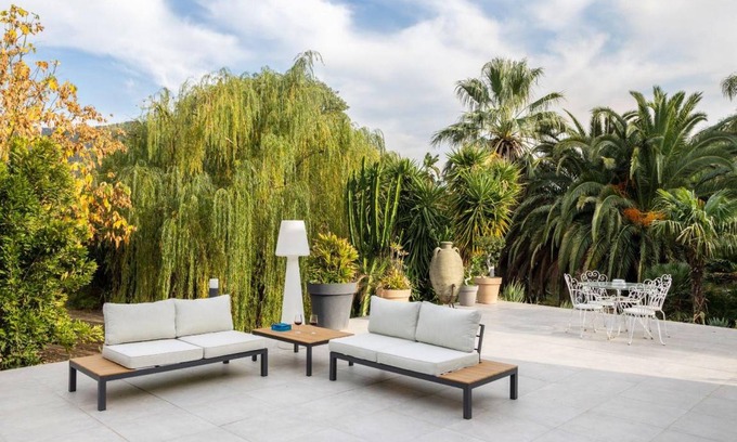 Mitogio House | 300 m² House ∙ 4 bedrooms ∙ 8 guests