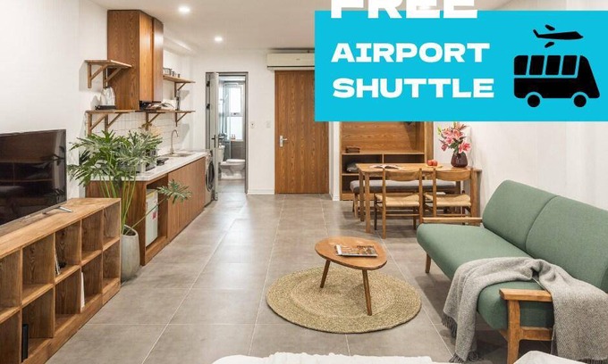 Old Quarter House | 300 m² House ∙ 5 bedrooms ∙ 16 guests