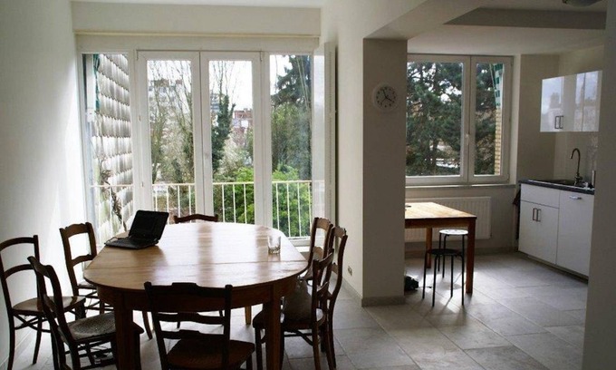 Veeweide Resort | 300 m² Private room ∙ 1 bedroom ∙ 1 guest