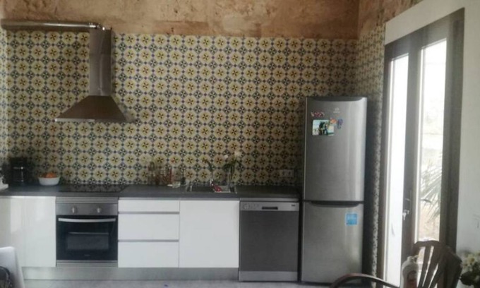 Algaida Resort | 300 m² Private room ∙ 1 bedroom ∙ 1 guest