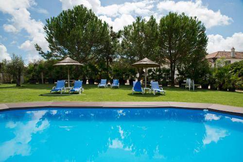 Rasmalho Resort | 300 m² Resort ∙ 6 bedrooms ∙ 18 guests