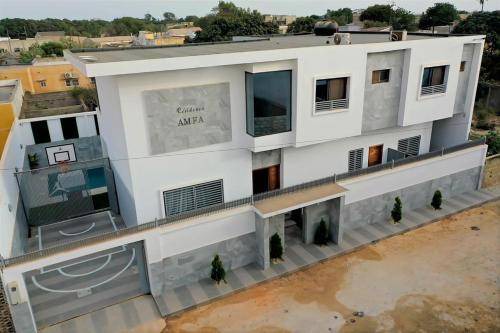 Ngaparou Villa | 300 m² Villa ∙ 1 bedroom ∙ 9 guests