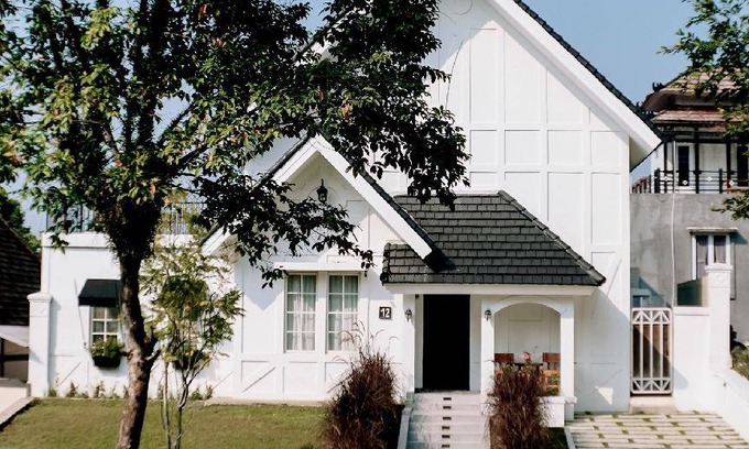 Citaringgul Villa | 300 m² Villa ∙ 4 bedrooms ∙ 14 guests
