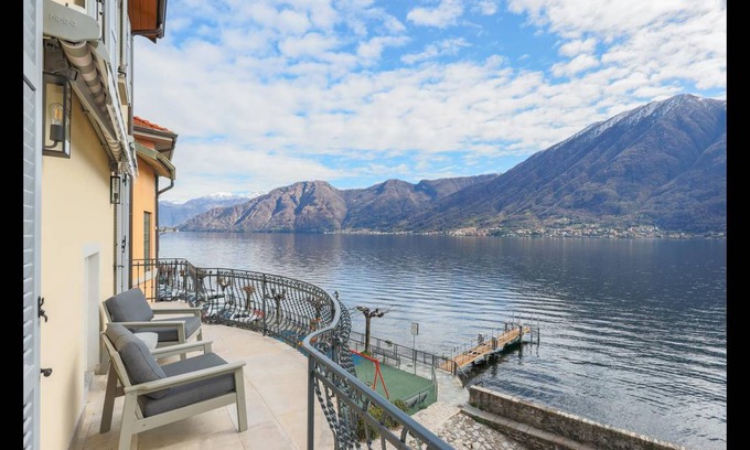Colonno Villa | 300 m² Villa ∙ 4 bedrooms ∙ 8 guests