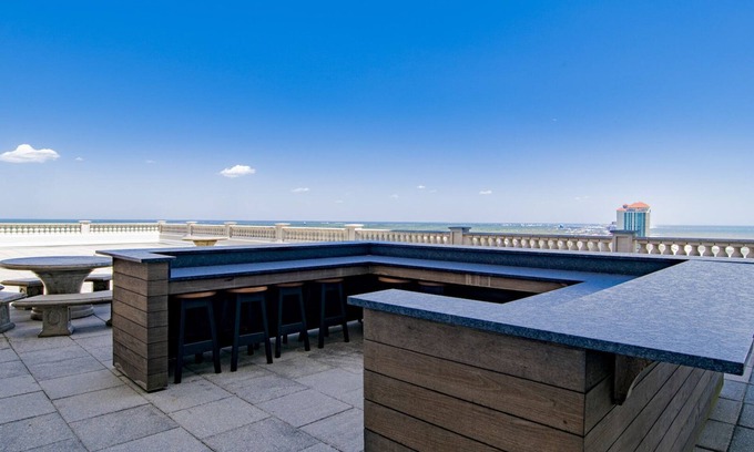 Orange Beach Condo | 3000 sq.ft. Private Patio, Oasis, formerly Phoenix West II! Lazy River!