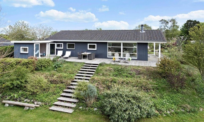 Beder Malling House | 30075 Malling - Strandlodsvej 20