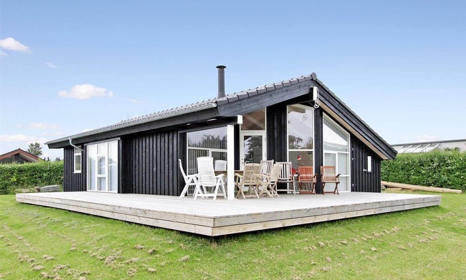 Beder Malling House | 30078 Malling - Peter Eriksensvej 21