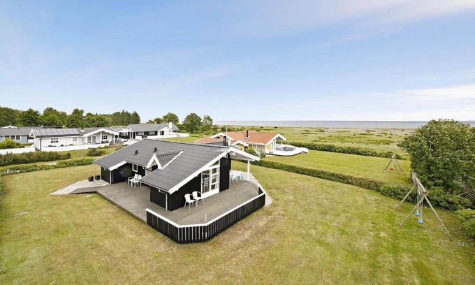 Beder Malling House | 30090 Malling - Norsmindevej 171 G