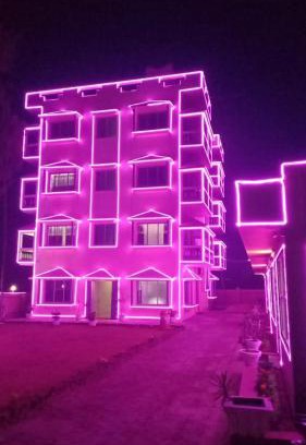 Mandarmani Hotel | 300M FROM BEACH GLORIAS HOTEL BEACH VIEW