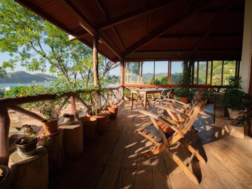 San Juan del Sur Apartment | 300m to beach/center: 2 bedr-2 bath & great views!