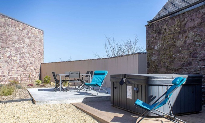 Frehel Apartment | 302 - Bel Appartement Rénové en Centre de Fréhel